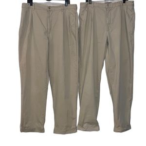 2 Polo Ralph Lauren POLO By Ralph Lauren Hammond Pants For Men